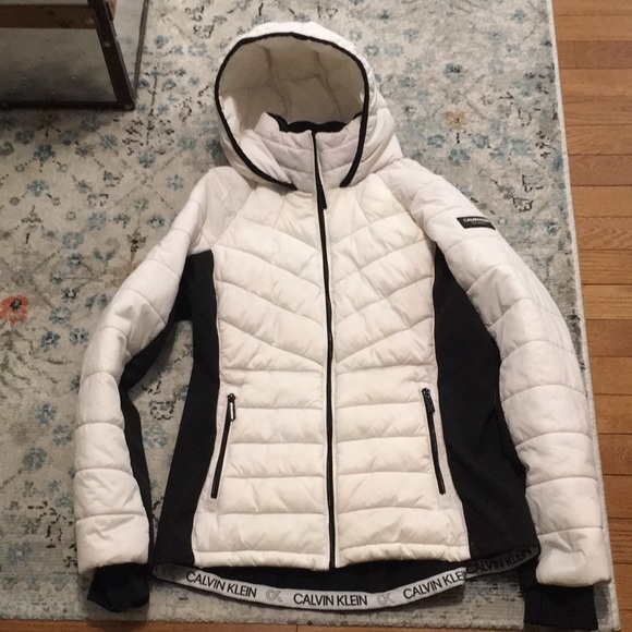 Calvin Klein | Jackets \u0026 Coats | Calvin 
